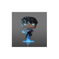 FUNKO POP! SOLO LEVELING (SUNG JINWOO CHASE LIMITED EDITION) 1982