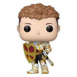FUNKO POP! SOLO LEVELING (YOO JINHO) 1984