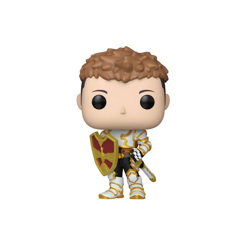 FUNKO POP! SOLO LEVELING (YOO JINHO) 1984