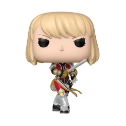 FUNKO POP! SOLO LEVELING (CHA HAE-IN) 1983