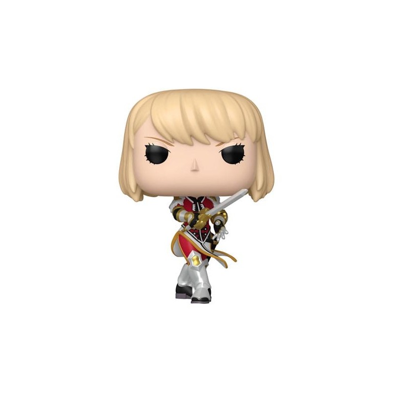 FUNKO POP! SOLO LEVELING (CHA HAE-IN) 1983