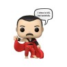 FUNKO POP! QUEEN (FREDDIE MERCURY I DRESS TO KILL) 457