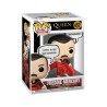 FUNKO POP! QUEEN (FREDDIE MERCURY I DRESS TO KILL) 457