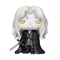 FUNKO POP! CATLEVANIA (ALUCARD) 1961