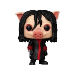 FUNKO POP! SAW (JIGSAW CHASE LIMITED EDITION) 1820