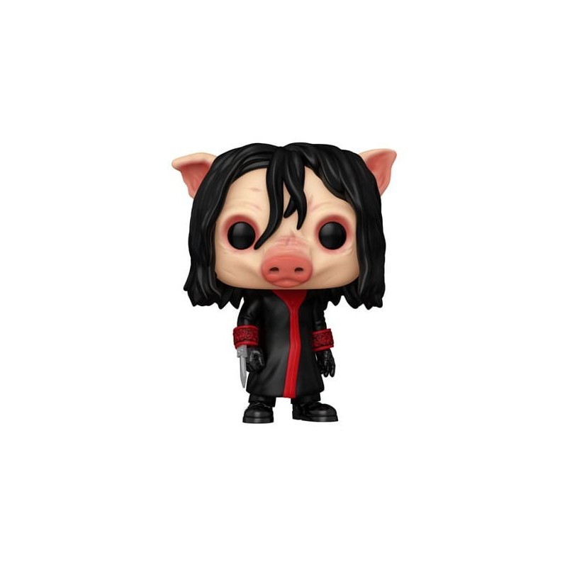 FUNKO POP! SAW (JIGSAW CHASE LIMITED EDITION) 1820
