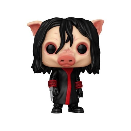 FUNKO POP! SAW (JIGSAW CHASE LIMITED EDITION) 1820
