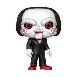 FUNKO POP! SAW (BILLY THE PUPPET JUMBO 25CM) 1820