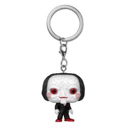 POCKET POP! SAW (BILLY THE PUPPET)