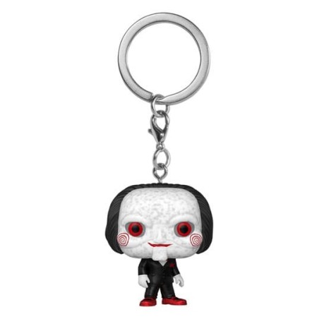 POCKET POP! SAW (BILLY THE PUPPET)