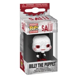 POCKET POP! SAW (BILLY THE PUPPET)