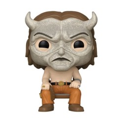 FUNKO POP! BLACK PHONE (THE GRABBER) 1789