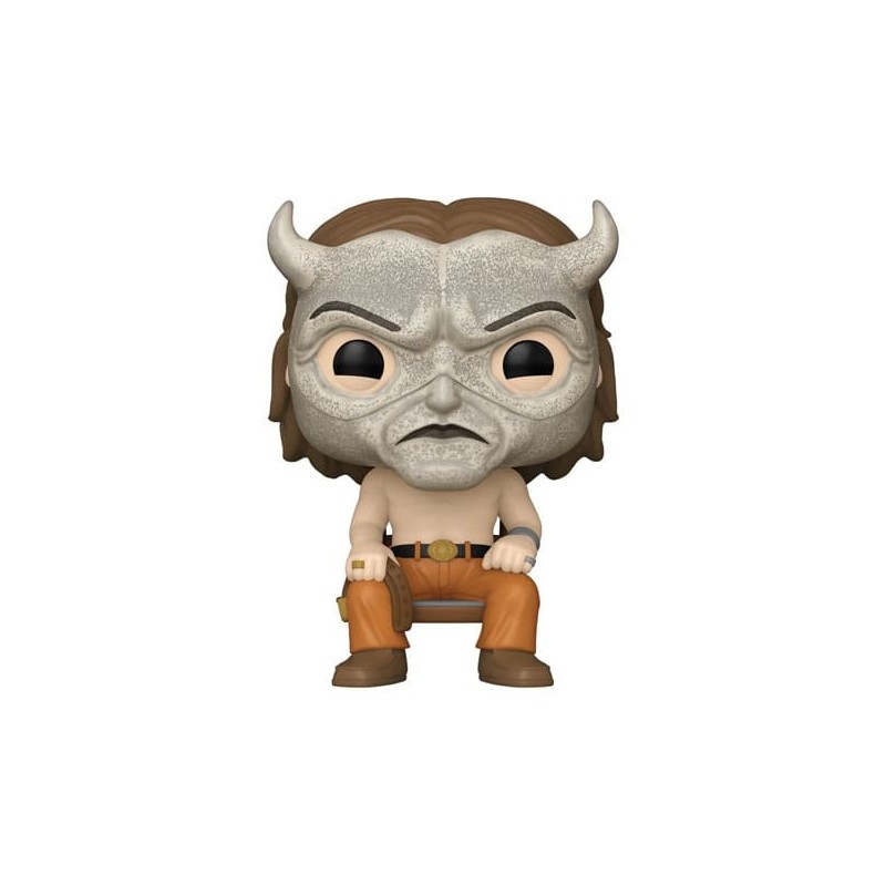 FUNKO POP! BLACK PHONE (THE GRABBER) 1789