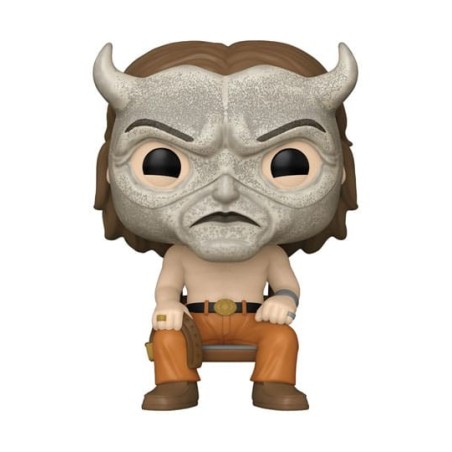 FUNKO POP! BLACK PHONE (THE GRABBER) 1789