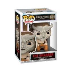 FUNKO POP! BLACK PHONE (THE GRABBER) 1789