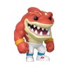 FUNKO POP! STREET SHARKS (BIG SLAMMU) 1710