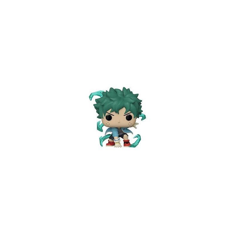FUNKO POP! MY HERO ACADEMIA (IZUKU MIDORIYA) 1140