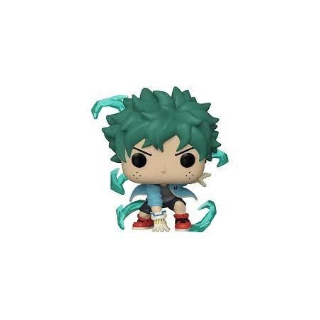 FUNKO POP! MY HERO ACADEMIA (IZUKU MIDORIYA) 1140