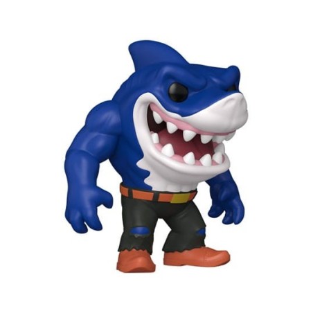FUNKO POP! STREET SHARKS (RIPSTER) 1711