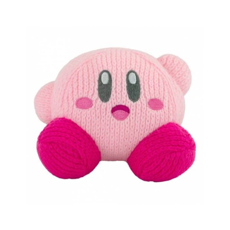 TOMY PELUCHE KIRBY DE PUNTO