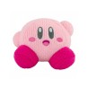 TOMY PELUCHE KIRBY DE PUNTO