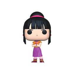 FUNKO POP! DRAGON BALL Z (CHICHI)