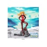 FIGURA EVANGELION: 3.0+1.0 THRICE UPON A TIME LUMINASTA ASUKA SHIKINAMI LANGLEY VIGNETTEUM 30TH ANNIVERSARY 23 CM