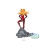 FIGURA EVANGELION: 3.0+1.0 THRICE UPON A TIME LUMINASTA ASUKA SHIKINAMI LANGLEY VIGNETTEUM 30TH ANNIVERSARY 23 CM