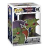 FUNKO POP! SPIDERMAN INTO THE SPIDER-VERSE (GREEN GOBLIN) 408