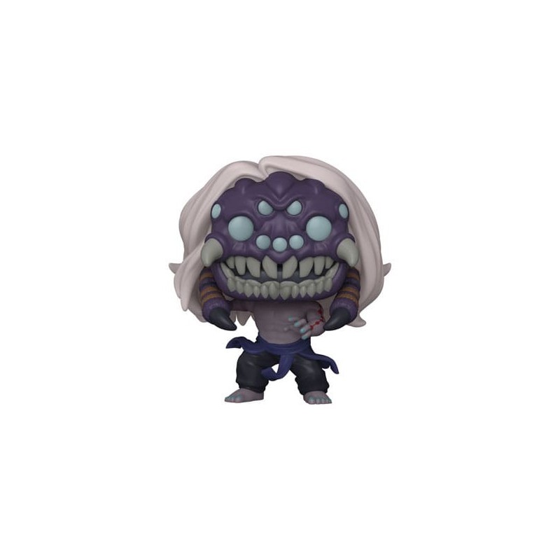 FUNKO POP! DEMON SLAYER (SPIDER DEMON FATHER CC2024) 1686