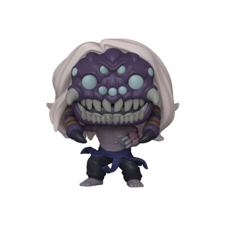 FUNKO POP! DEMON SLAYER (SPIDER DEMON FATHER CC2024) 1686