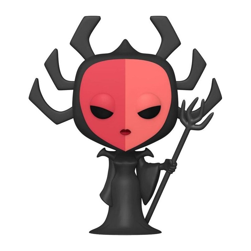 FUNKO POP! SAMURAI JACK (HIGH PRIESTESS) 1056