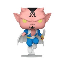 FUNKO POP! DRAGON BALL Z (DABURA CC2024) 1712