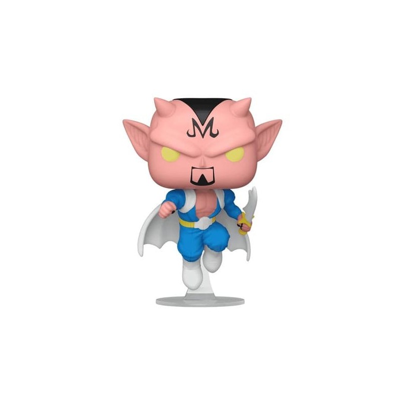 FUNKO POP! DRAGON BALL Z (DABURA CC2024) 1712