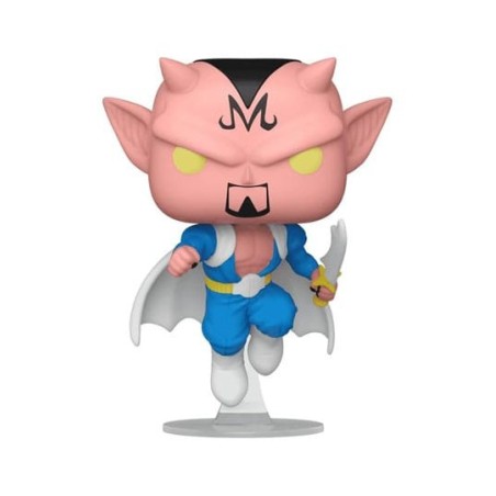 FUNKO POP! DRAGON BALL Z (DABURA CC2024) 1712