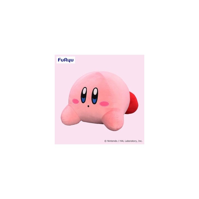 KIRBY PELUCHE SLEEP TOGETHER FURYU EXCLUSIVE 38 CM