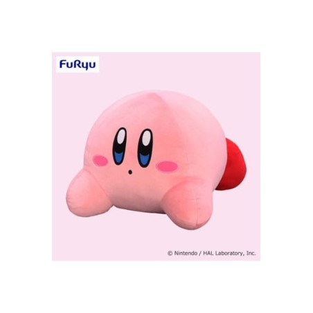 KIRBY PELUCHE SLEEP TOGETHER FURYU EXCLUSIVE 38 CM