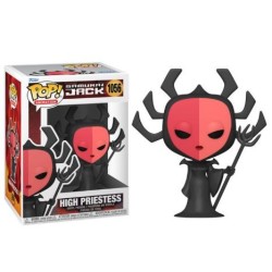 FUNKO POP! SAMURAI JACK (HIGH PRIESTESS) 1056