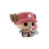 PELUCHE ONE PIECE (COTTON CANDY TONY TONY CHOPPER FUNKO PLUSHIES 41CM)