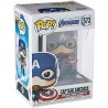 FUNKO POP! AVENGERS ENDGAME (CAPTAIN AMERICA) 573