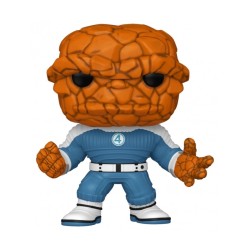 FUNKO POP! THE FANTASTIC 4 FIRTS STEPS (THE THING) 1516