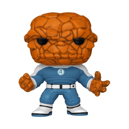 FUNKO POP! THE FANTASTIC 4 FIRTS STEPS (THE THING) 1516