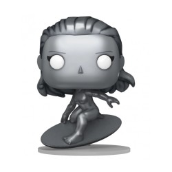 FUNKO POP! THE FANTASTIC 4 FIRTS STEPS (SILVER SURFER) 1518