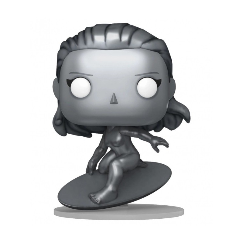 FUNKO POP! THE FANTASTIC 4 FIRTS STEPS (SILVER SURFER) 1518