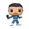 FUNKO POP! THE FANTASTIC 4 FIRTS STEPS (MR. FANTASTIC) 1515