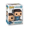 FUNKO POP! THE FANTASTIC 4 FIRTS STEPS (MR. FANTASTIC) 1515