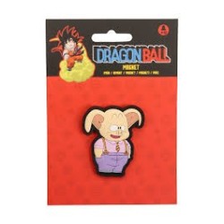 IMAN DRAGON BALL (OOLONG)