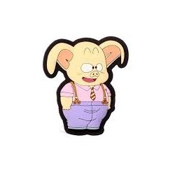 IMAN DRAGON BALL (OOLONG)