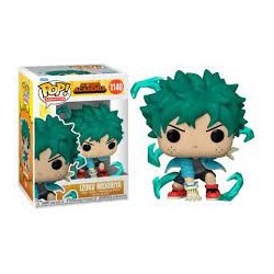 FUNKO POP! MY HERO ACADEMIA (IZUKU MIDORIYA) 1140