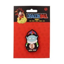 IMAN DRAGON BALL (PILAF)